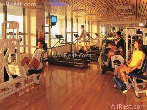 Sofitel City Centre Residences 21